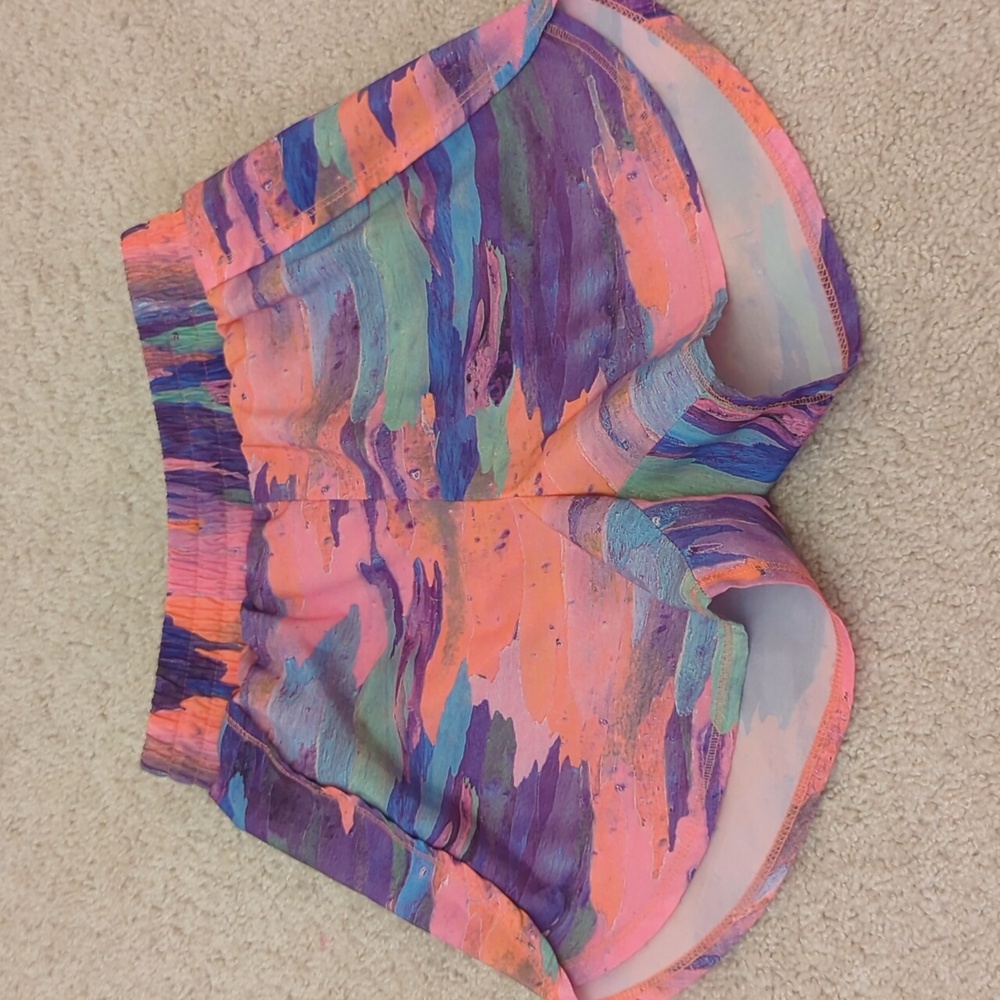 All in Motion sz M 7/8 athletic shorts
